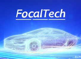 FocalTech in Automotive